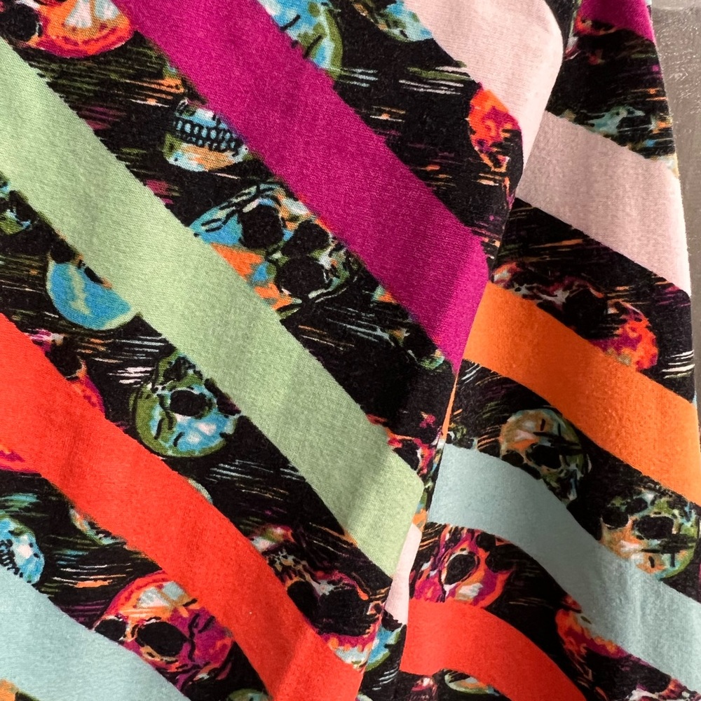 LULAROE Halloween Leggings
